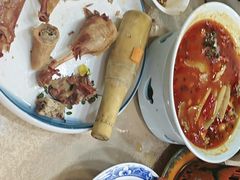 -乔家满族八大碗(流水沟店)