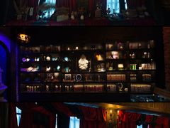 -雪灵魔法世界SHELLY’S TAROT(大良桂畔里店)