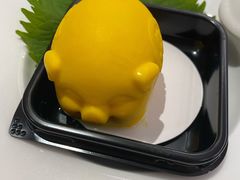 hi芒果小金猪-海底捞火锅(大融城店)