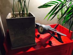 -HIGH FIVE哈福手工汉堡(桂林路店)