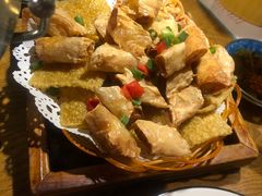-老外婆(吾悦广场店)
