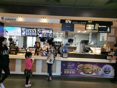 -麦当劳(双榆树店)
