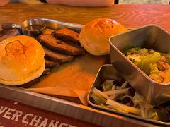 -DARTMAN达特曼美式烤肉·红山谷序幕(怀特商业广场店)