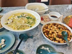 -聚丰园•湖鲜餐厅(阿红私房菜梅石路店)