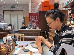 -HEARTISANS手工DIY皮艺体验(安贞环宇荟店)