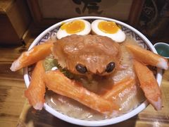 -老龙亭拉面店