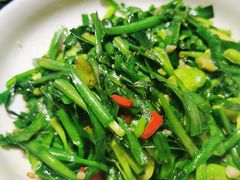 -亲青菜食尚餐厅(银谷店)