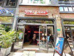 门面-FAT COW(虹梅路店)
