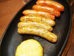 -萨莉亚意式餐厅(杭州滨江天街店)