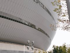 -成都金融城演艺中心
