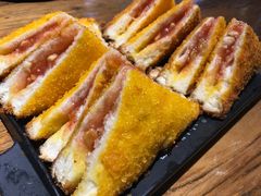 -冰城串吧(隆昌路店)