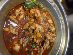 -辣得叫湘菜(四明店)