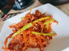 -权金城·炭火烤肉(北京联想桥店)