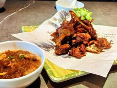 -佬太公海鸭·海鲜大排档(上海总店)
