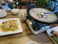 -泰米·休闲餐厅