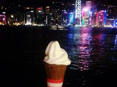 -富豪雪糕车流动点(尖沙咀)