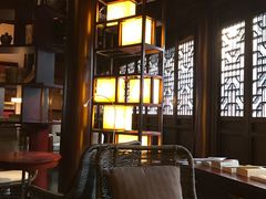 书吧-古北水镇乌镇会精品酒店