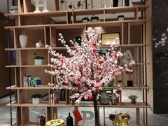 -吴中欢朋酒店-中餐厅