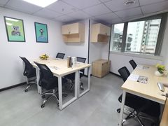-广州地中海国际酒店