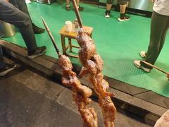 -清真·玛丽亚新疆菜主题餐厅(浙江中路店)