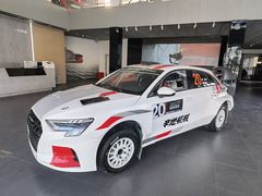 -金港秋名山·双层卡丁车场