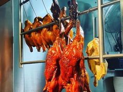 -陈光记烧腊店(罗保博士街店)
