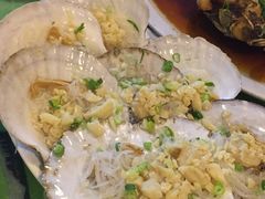 -盛港湾海鲜食府(黄沙店)