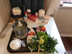 -弗蕾亚·和月月子调理院(东湖店)