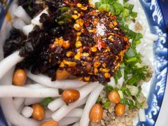 -刘维兰老素粉(化龙桥总店)