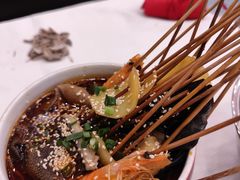 -簋街仔仔小龙虾(总店)