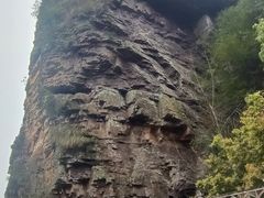 -香桥岩溶国家地质公园