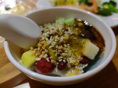 -蓝鲸湾汤泉(包河店)