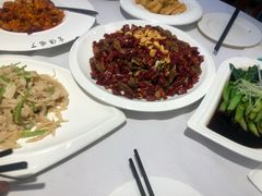 -峨嵋酒家总店(车公庄店)