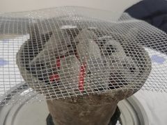 -金达莱烧烤(黎明南街店)