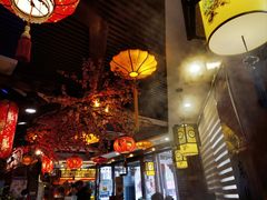 -火儿旺重庆老火锅 (吉力湖街店)