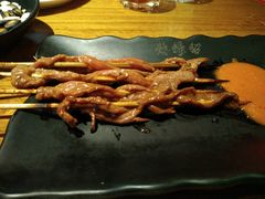 -烧蠔帮·生蚝海鲜牌档(观海店)