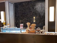 -济南凯宾斯基酒店-THE VIEW云景全日制餐厅