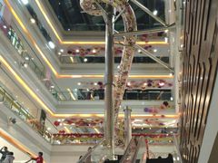 -巴黎春天(浦建店)