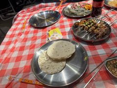 -生火火·小炉子炭烤(金楠天街总店)