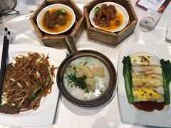 -港湾宴会厅(京基百纳店)