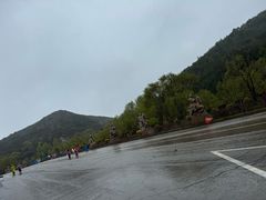 -雁门关景区