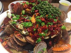 -必点海鲜·鲅鱼水饺(鞍山西道店)