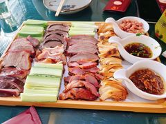 -君霖海鲜私房菜(春柳店)