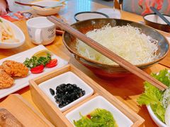 -胜博殿日式炸猪排(西红门店)