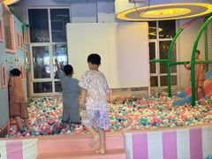 -星河湾温泉洗浴酒店