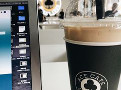 椰子咖啡-车谷小镇