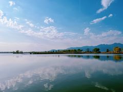 -野鸭湖国家湿地公园