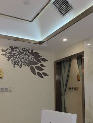 点击看大图 -芳朵美容养生SPA