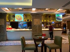 -鸿泰洋美食水会(东门中店)
