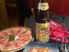-牛焱·烧肉酒肆(五大道店)